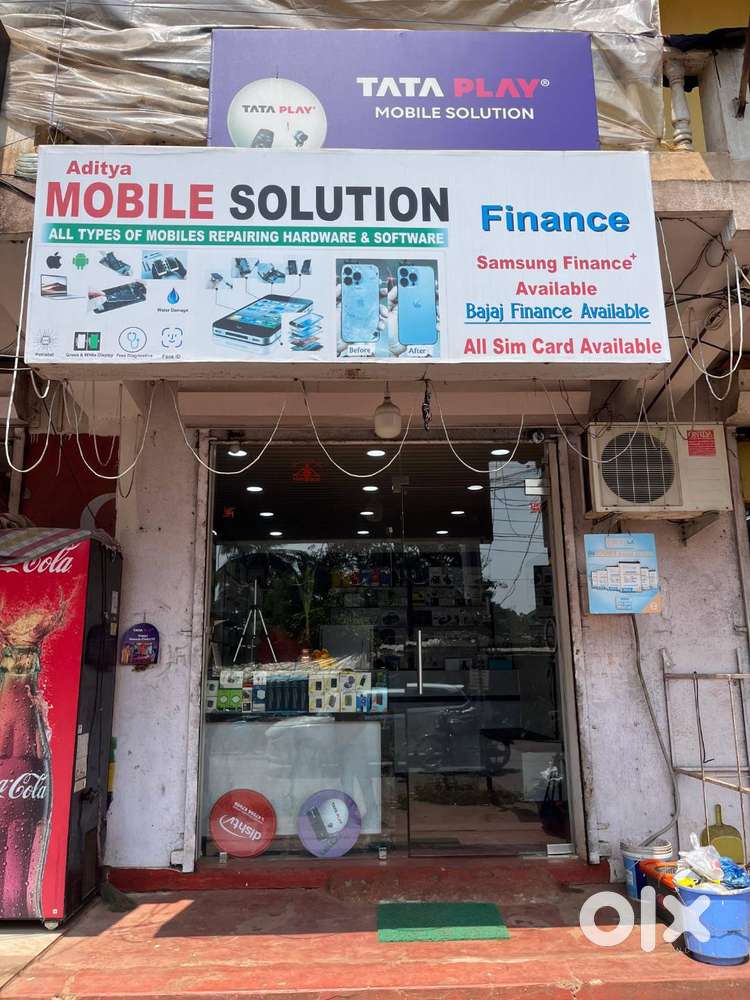 Free Mobile Check & 10% Off Repair  Goa’s iPhone & Android Experts