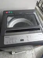 Whirlpool fully automatic Top LoadMachine , 4 years old