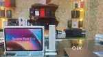 Radmi pad pro 6/128gb only Wi-Fi 2 year warranty office bill box