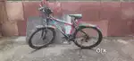 Raleigh rapido cycle