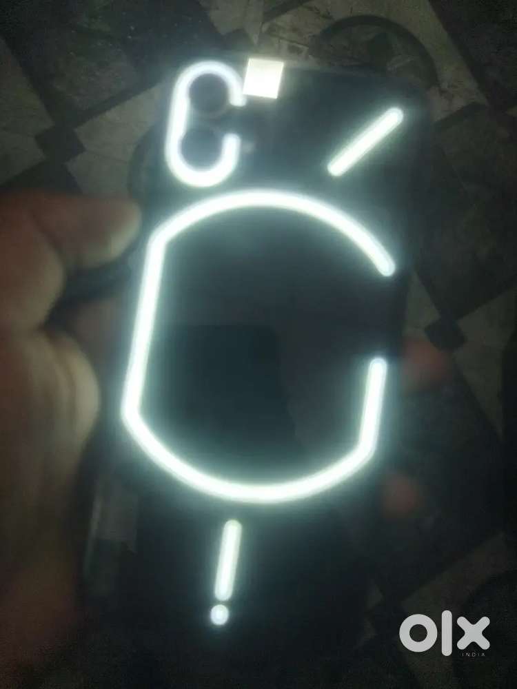 Nothing phone 1  128gb  very good condition