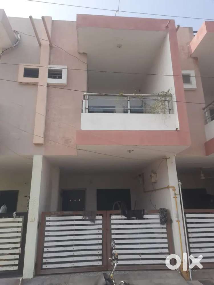 Selling best seprate house