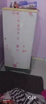 Freez singl dor