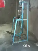 Dona machine