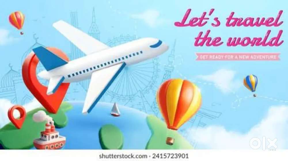 Tour all india