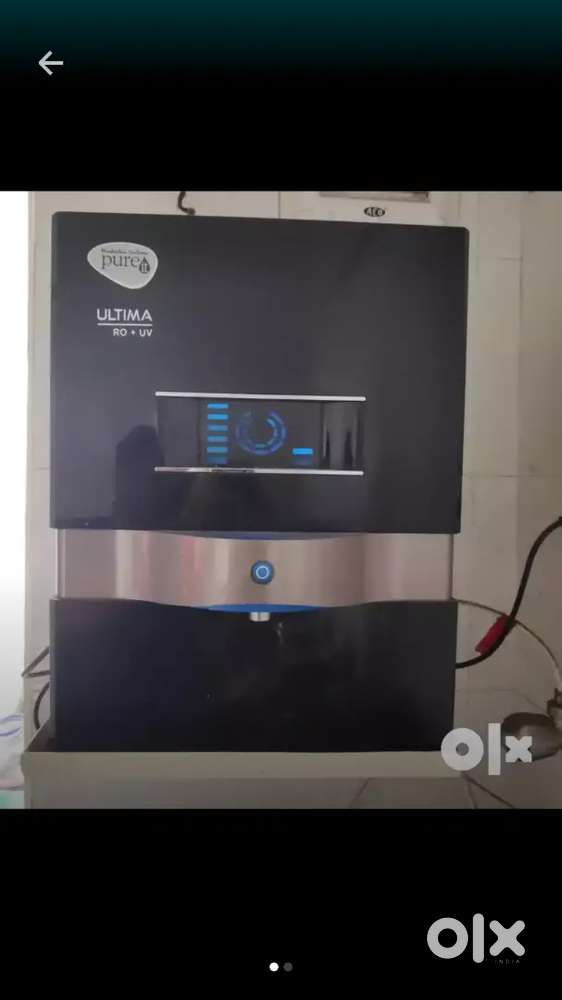 Pure it ro+uv at 3000