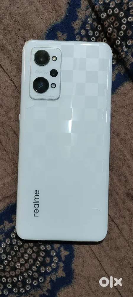 Realme gt neo 3t