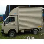 Required Tata Ace Vehicle attachment for company Direct joining