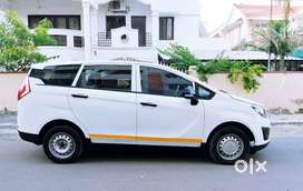 Mahindra Marazzo, 2022, Diesel