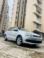 Volkswagen Vento 1.6 Highline Plus 16 Alloy, 2013, Diesel