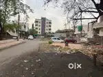 1500 sq ft plot for sale behind smart in ramkrishna nagar