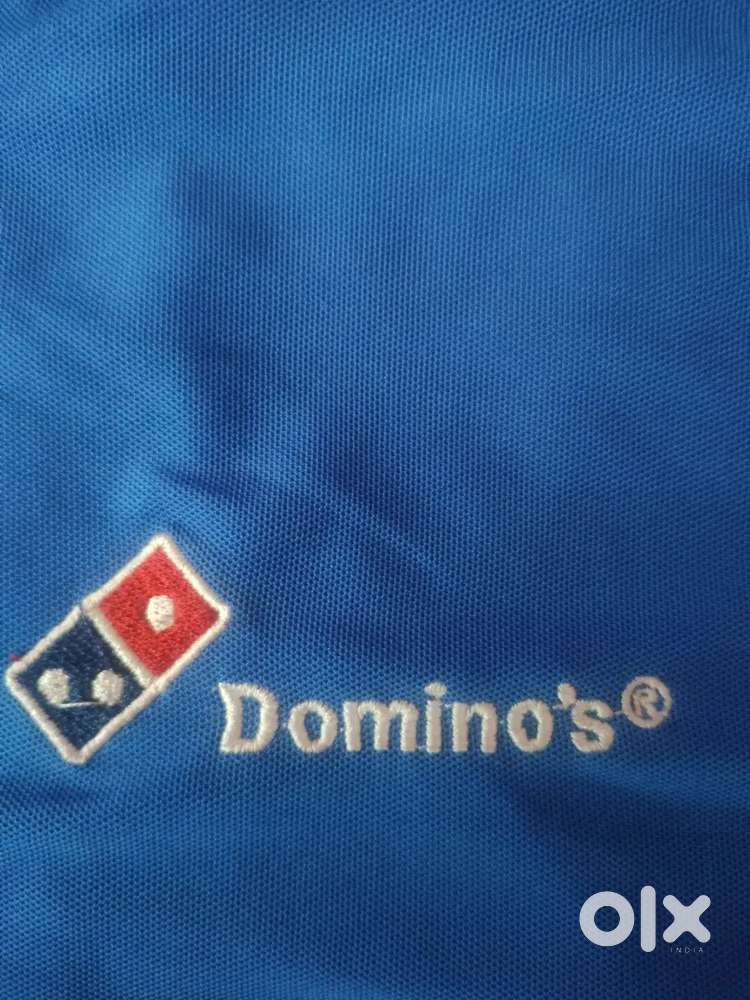 2 full times required for Dominos Pizza kusumkhera haldwani