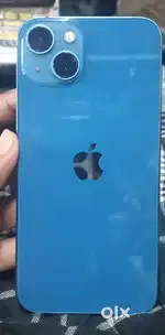 iPhone 13 battery health 83% good condition argent sell