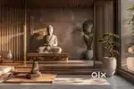 Urgent Need good looking staff for spa tharepy  Location white House