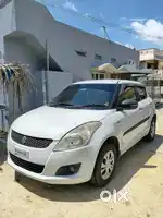 Maruti Suzuki Swift 2012