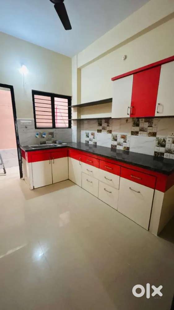 2 bhk independent house