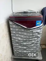 Waching machine
