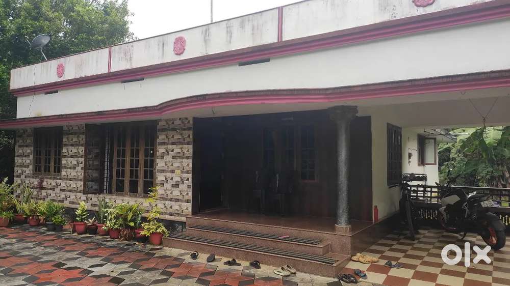 1500 sqfeet houes with 25 cent plot