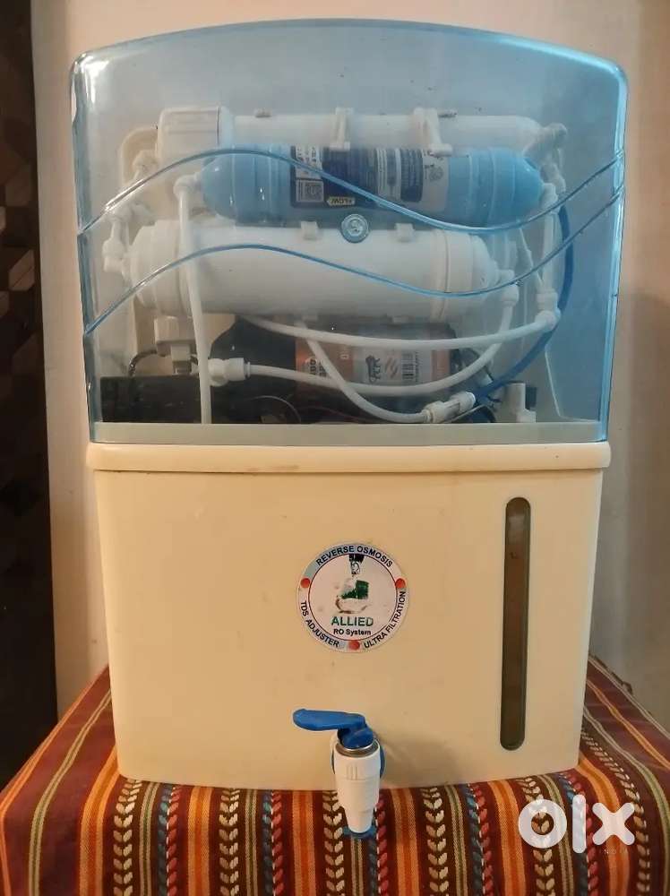 Allied RO System 15 litre
