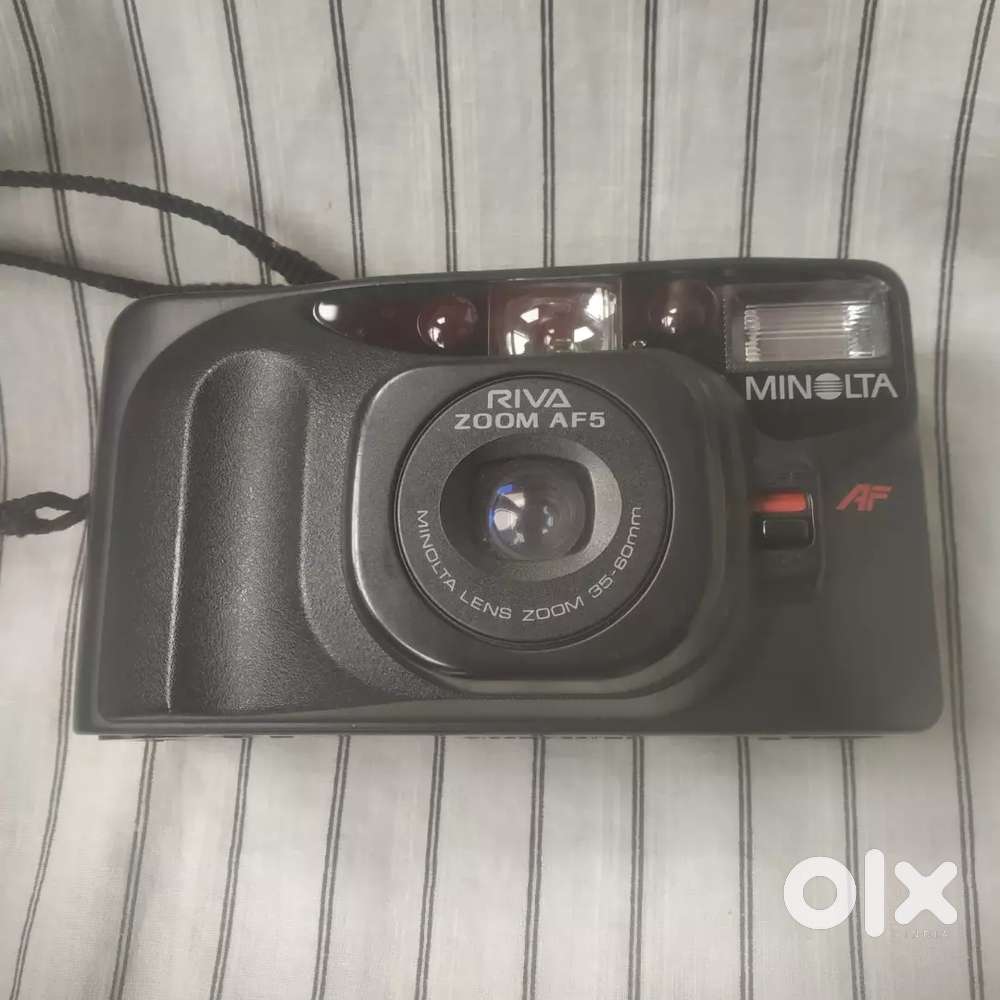 Mint condition rarely used