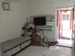 1BHK furnished flat for sale on B T Kawade Rd
