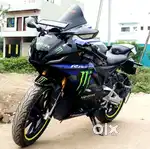 R15 v4 Monster Edition 2024