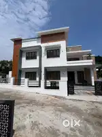 Posh Villa near Kuttanellur