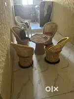 One ac room available