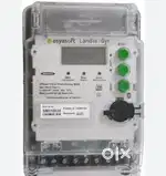 Smart meter installation work
