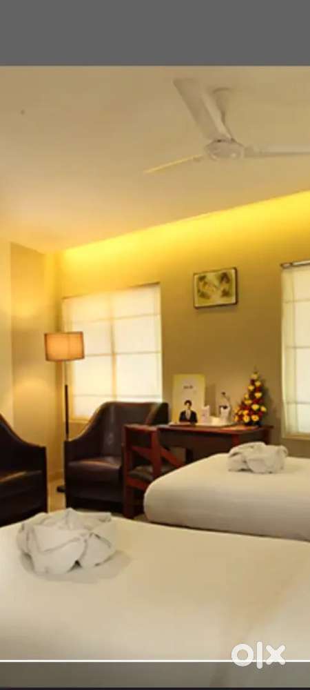 Couple Room @ 12000