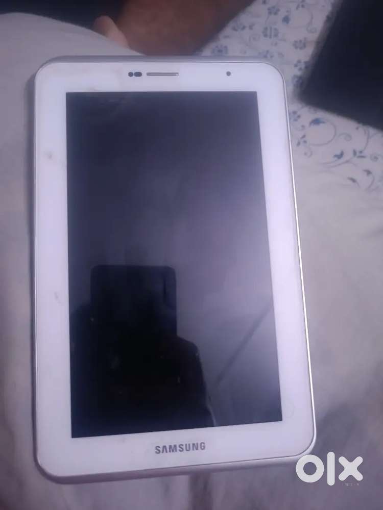 Samsung tab 2 p3110