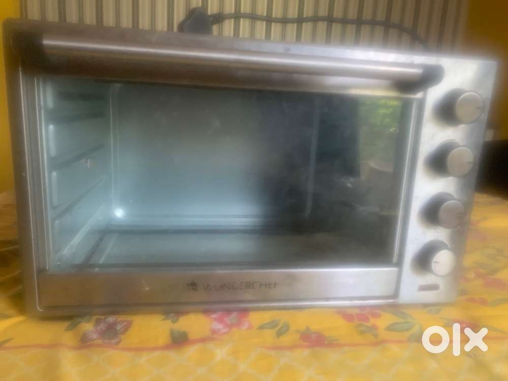 Wonderchef OTG