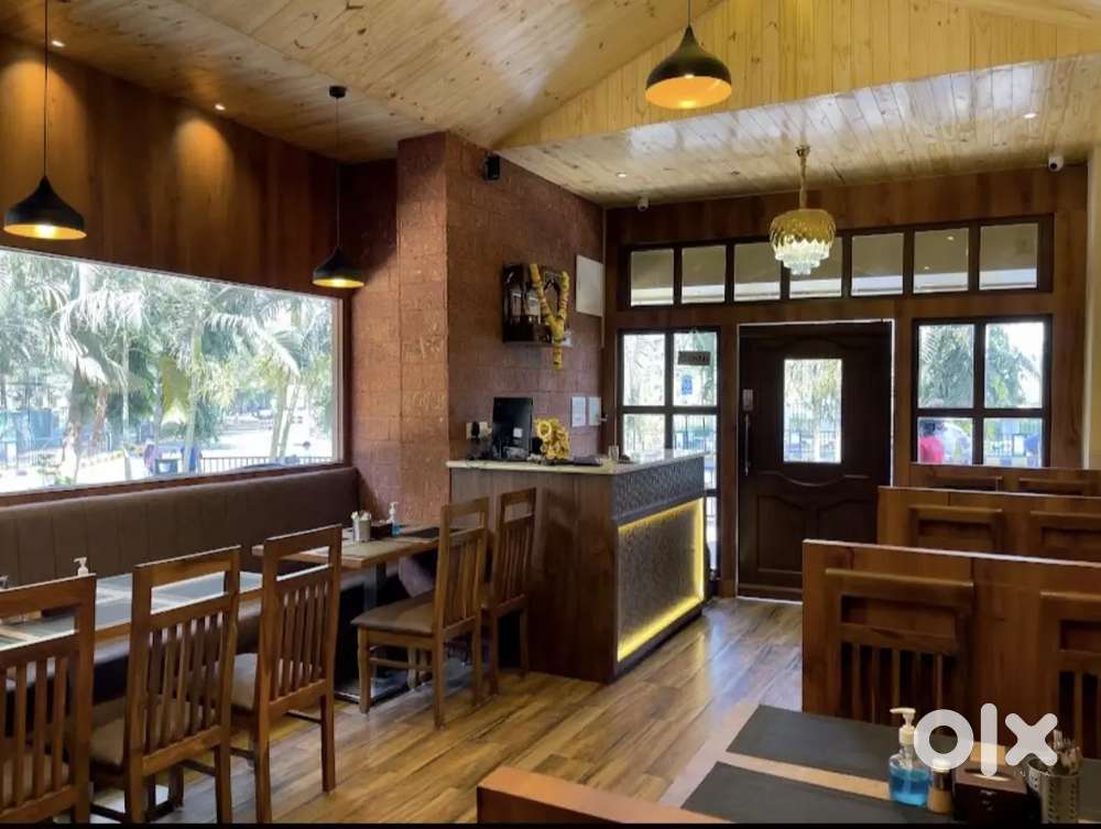 Required staff_ Chaat Cook, Chinese cook, helper, Waiter, Housekeeping