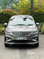 Maruti Suzuki Ertiga SHVS ZDI Plus, 2020, Diesel