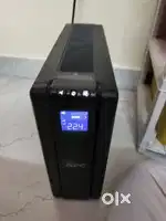 Computer U P S