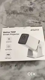 Smart Projector