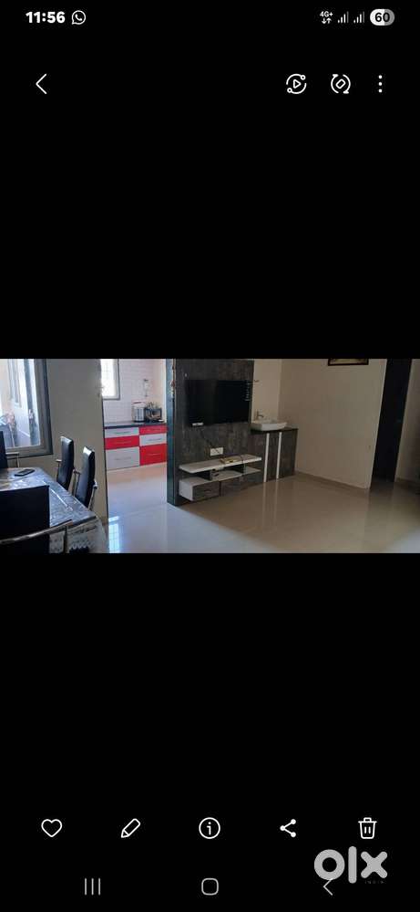 Pushpak harmony near shriji hall