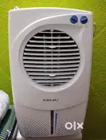 Bajaj cooler