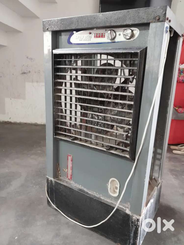 Cooler GOOD CONDITION 4500rs