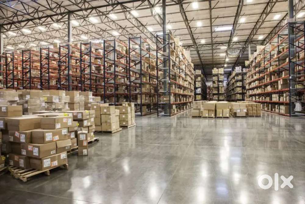 WAREHOUSE JOBS IN BENGALURU