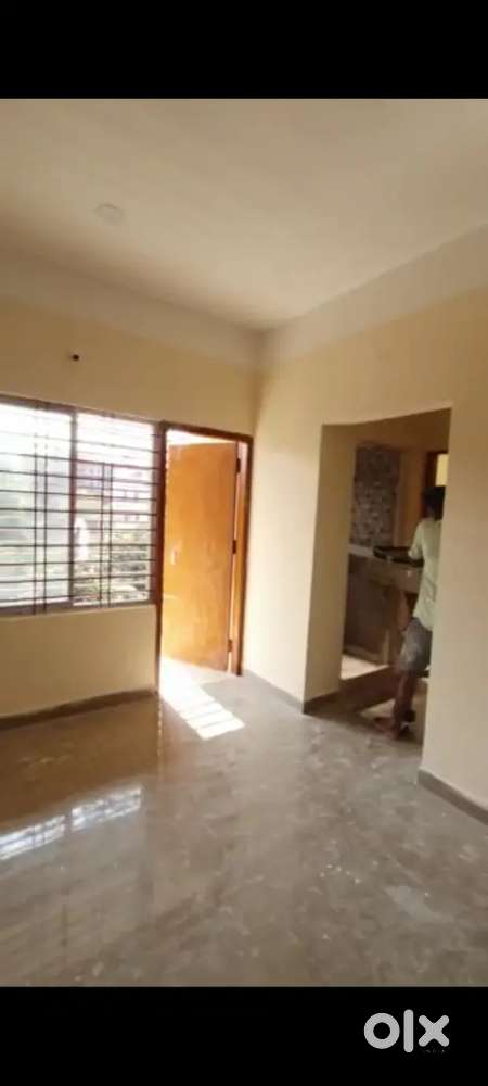 Sale - 2.5 bhk in a cosy society