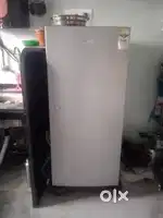 Haier fridge