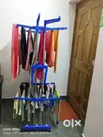 Cloth rack