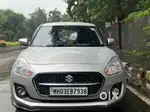 Maruti Suzuki Swift 2018 AMT VXI, 2023, Petrol