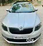 Skoda Octavia 1.8 Elegance TSI AT, 2014, Petrol