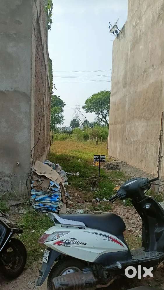 Mai road sai laga hai