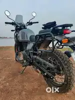 RE Himalayan