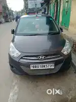 Hyundai i10 2012 Petrol Well Maintained Sportz top model