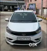 Tata Tiago 2021 Petrol 45000 Km Driven