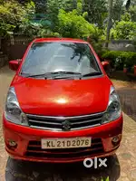 Maruti Suzuki Estilo 2012 Petrol Well Maintained